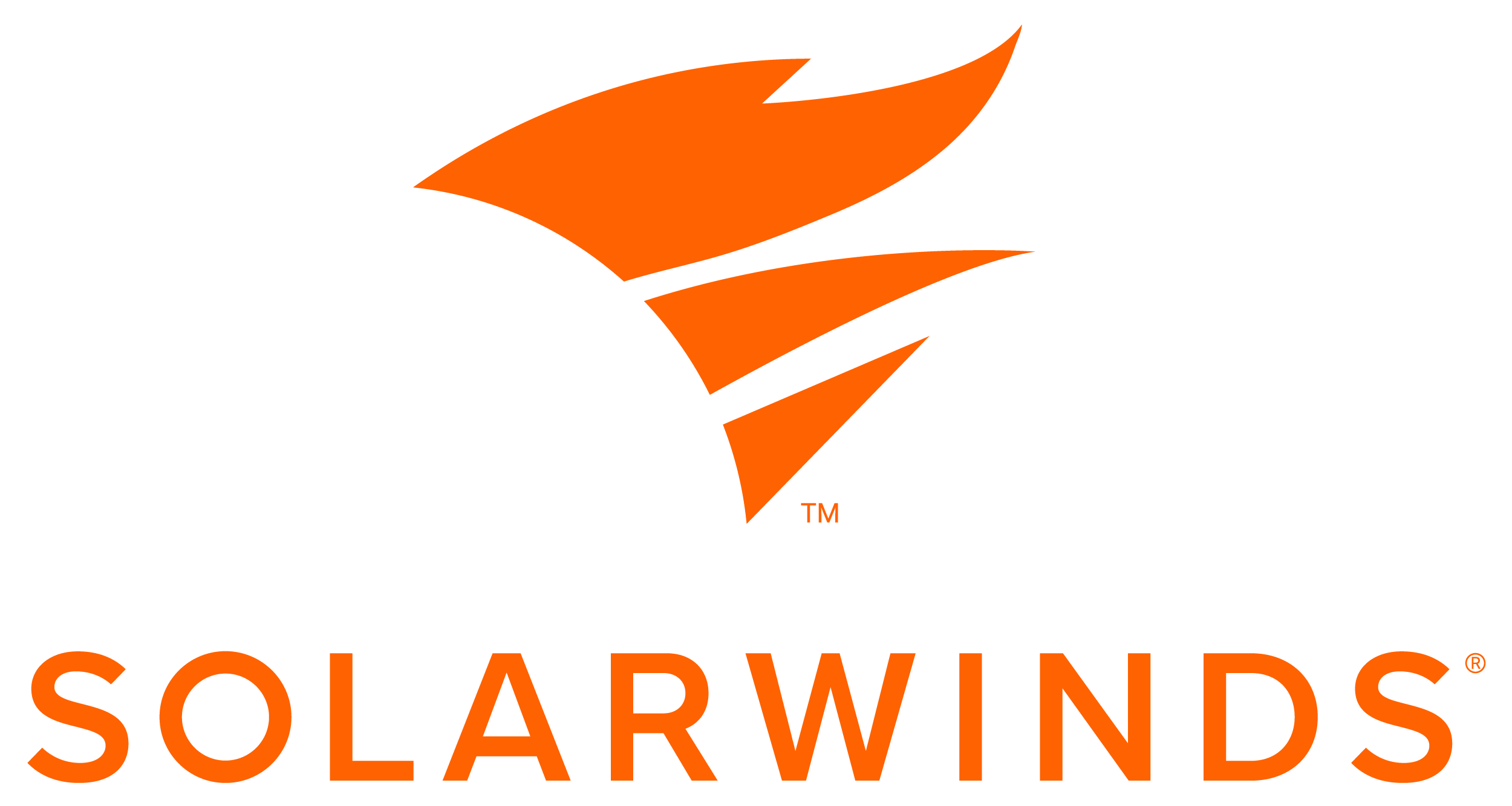 Solarwinds Logo