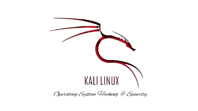 kali linux