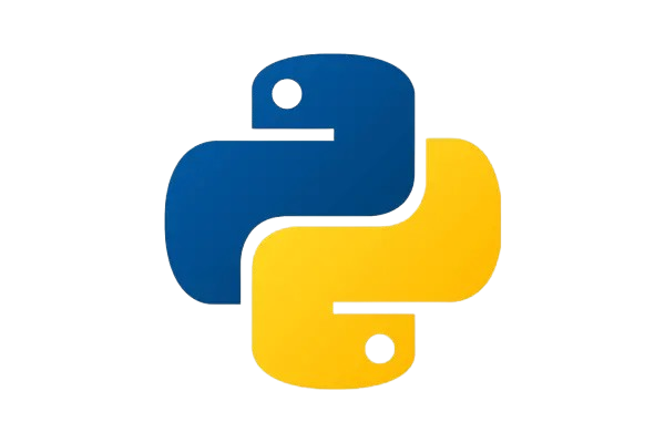 python