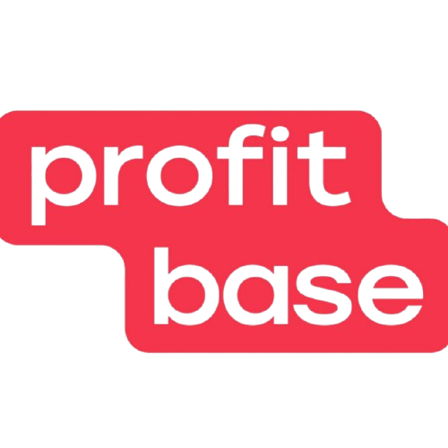 Profitbase Logo