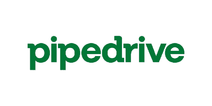 Pipedrive dashboard
