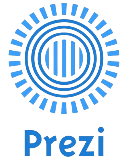 Prezi Logo