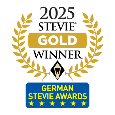 2025 Gold Winner Germany