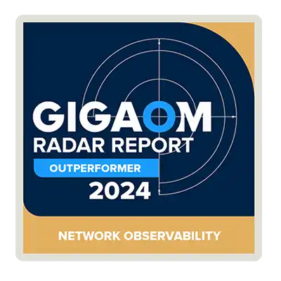 Gigaom 2024 Award