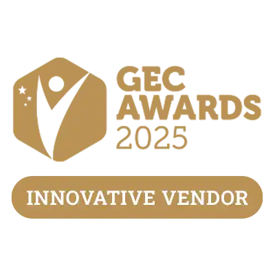 SolarWinds GEC Award