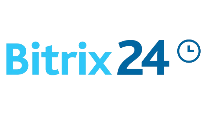 Bitrix Logo