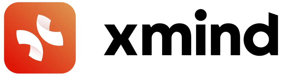 Xmind Logo