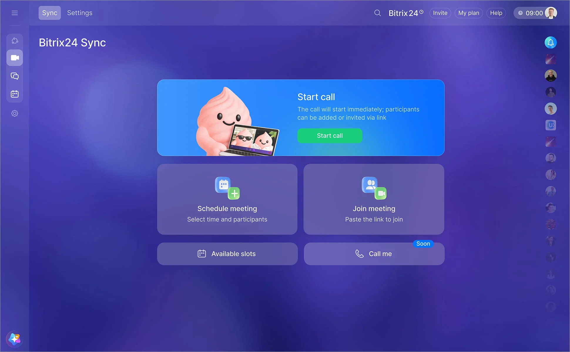 Bitrix24