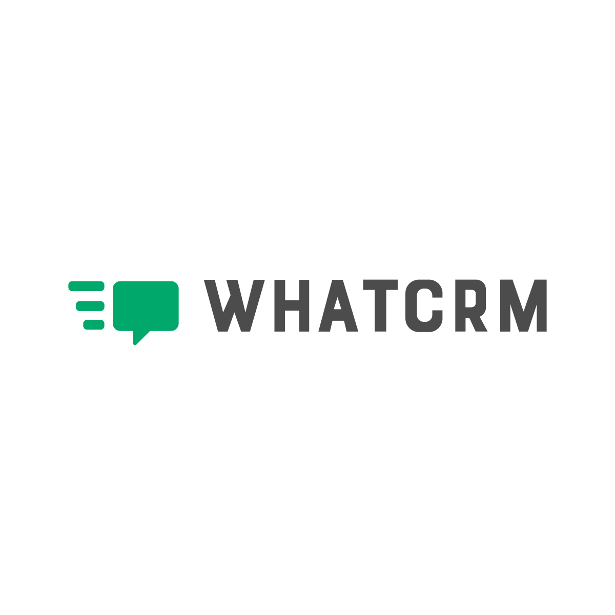 WhatCRM